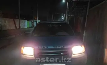Land Rover Freelander 2001 года за 2 250 000 тг. в Алматы фото 2
