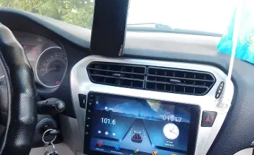 Peugeot 301 2013 года за 2 800 000 тг. в Караганда фото 5