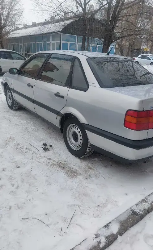 Volkswagen Passat 1995 года за 1 500 000 тг. в Кокшетау фото 3
