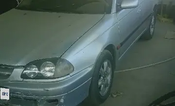 Toyota Avensis 1998 года за 2 000 000 тг. в Талдыкорган фото 2