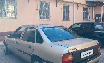 Opel Vectra 1990 года за 850 000 тг. в Туркестанская область фото 4