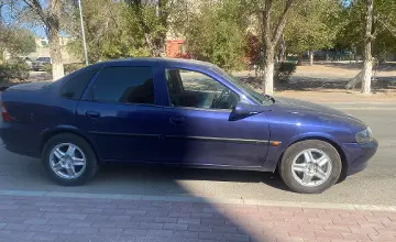 Opel Vectra 1995 года за 900 000 тг. в Карагандинская область фото 2
