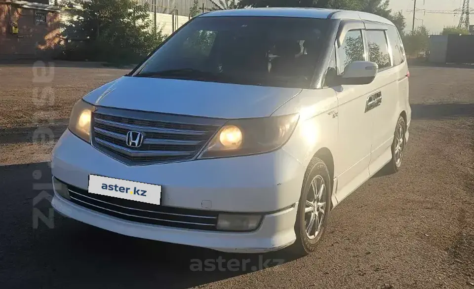 Honda Elysion 2007 года за 5 000 000 тг. в Алматы фото 1