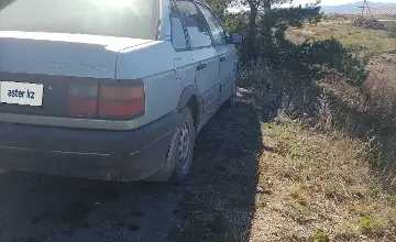Volkswagen Passat 1991 года за 600 000 тг. в Восточно-Казахстанская область фото 2