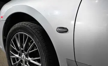 Mitsubishi Galant 2006 года за 3 390 000 тг. в Астана фото 4
