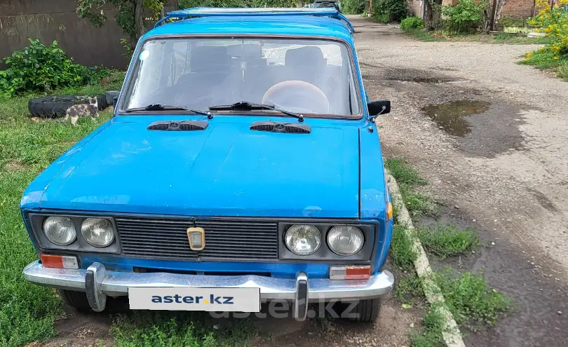 LADA (ВАЗ) 2103 1975 года за 450 000 тг. в Усть-Каменогорск