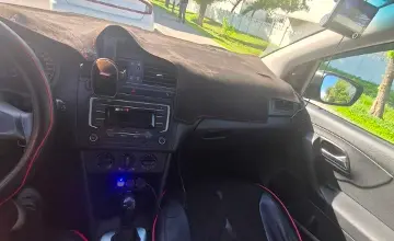 Volkswagen Polo 2019 года за 5 500 000 тг. в Алматы