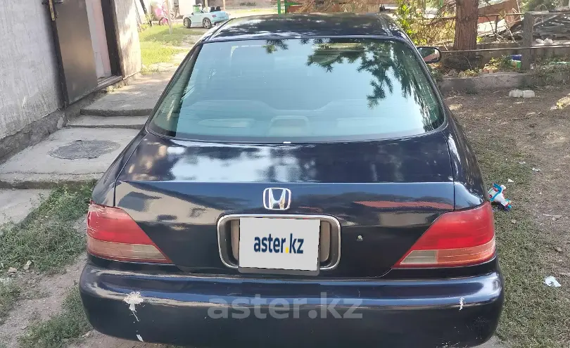 Honda Saber 1995 года за 900 000 тг. в Алматинская область фото 4