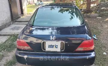 Honda Saber 1995 года за 900 000 тг. в Алматинская область фото 4