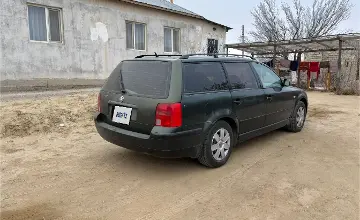 Volkswagen Passat 1998 года за 1 700 000 тг. в Кызылординская область фото 4