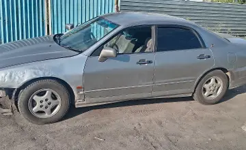 Mitsubishi Diamante 1997 года за 1 500 000 тг. в Акмолинская область фото 3
