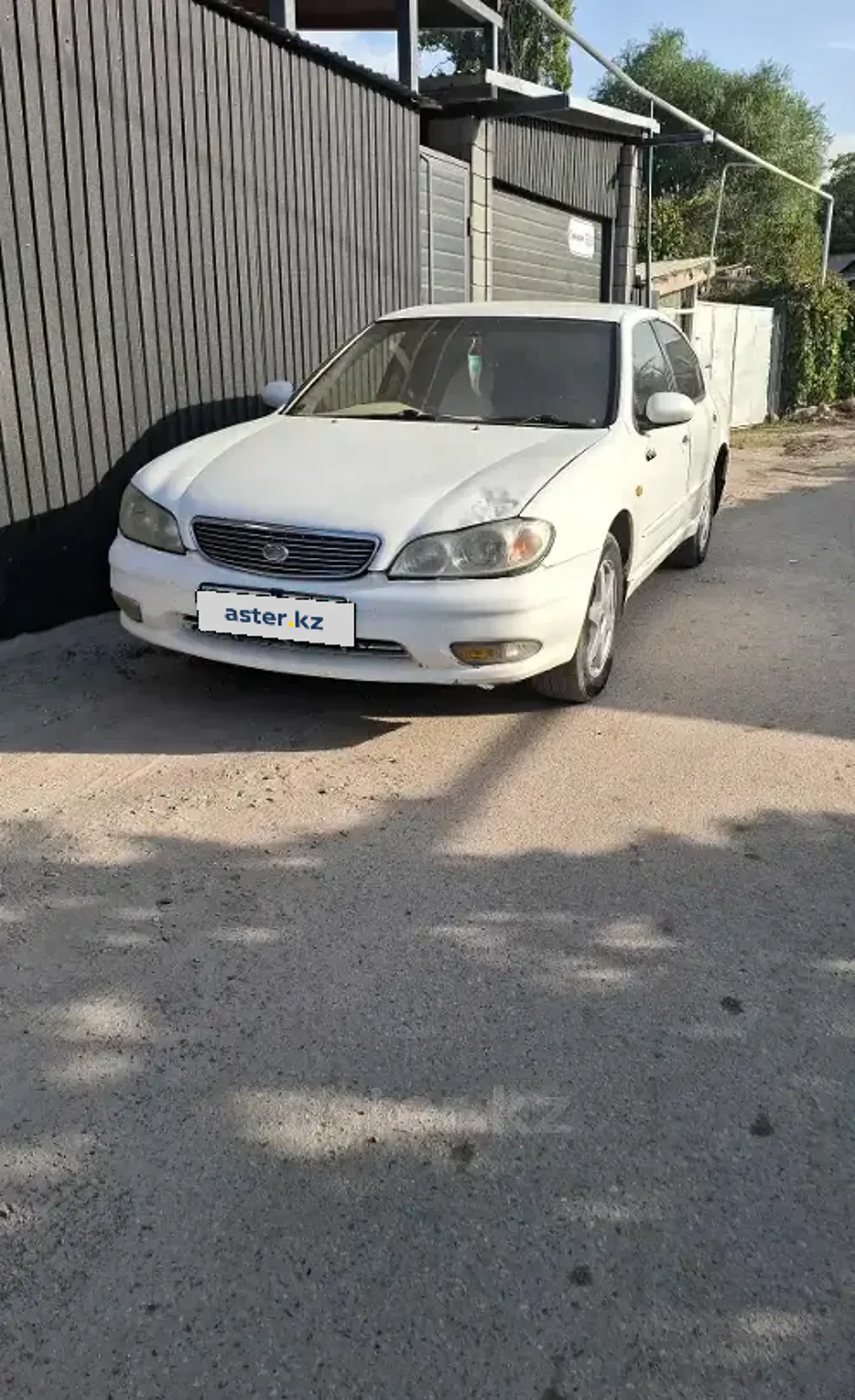 Nissan Cefiro 1999 года за 1 600 000 тг. в Алматы фото 3