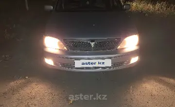 Toyota Vista 1998 года за 2 700 000 тг. в Восточно-Казахстанская область фото 4