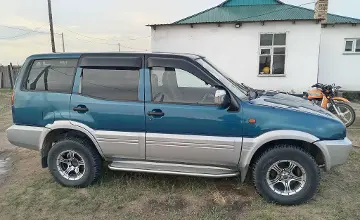 Nissan Mistral 1994 года за 1 900 000 тг. в Улытауская область фото 4