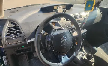 Citroen C4 2008 года за 1 300 000 тг. в Алматы