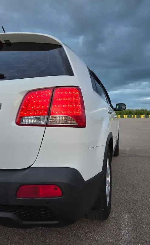 Kia Sorento 2012 года за 7 200 000 тг. в Костанай фото 4