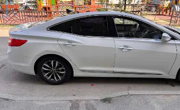 Hyundai Grandeur 2012 года за 7 500 000 тг. в Алматы фото 2