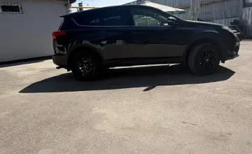 Toyota RAV4 2013 года за 10 000 000 тг. в Алматы