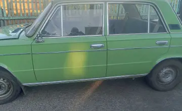LADA (ВАЗ) 2106 1982 года за 3 500 000 тг. в Костанайская область фото 1