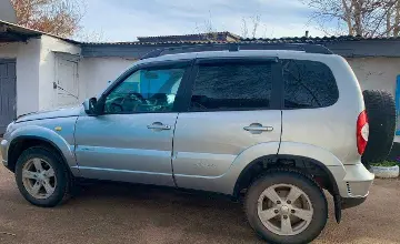 Chevrolet Niva 2013 года за 3 000 000 тг. в Акмолинская область