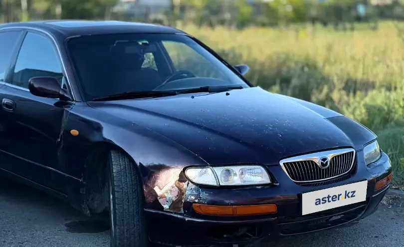Mazda Xedos 9 1993 года за 750 000 тг. в Акмолинская область фото 3