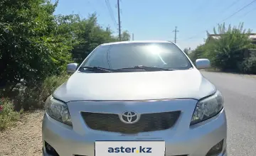 Toyota Corolla 2010 года за 4 800 000 тг. в Тараз фото 2