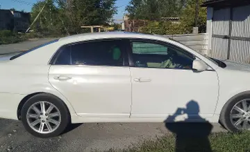 Toyota Avalon 2005 года за 4 200 000 тг. в Экибастуз фото 2