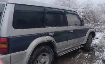 Mitsubishi Pajero 1994 года за 3 500 000 тг. в Кызылординская область фото 2