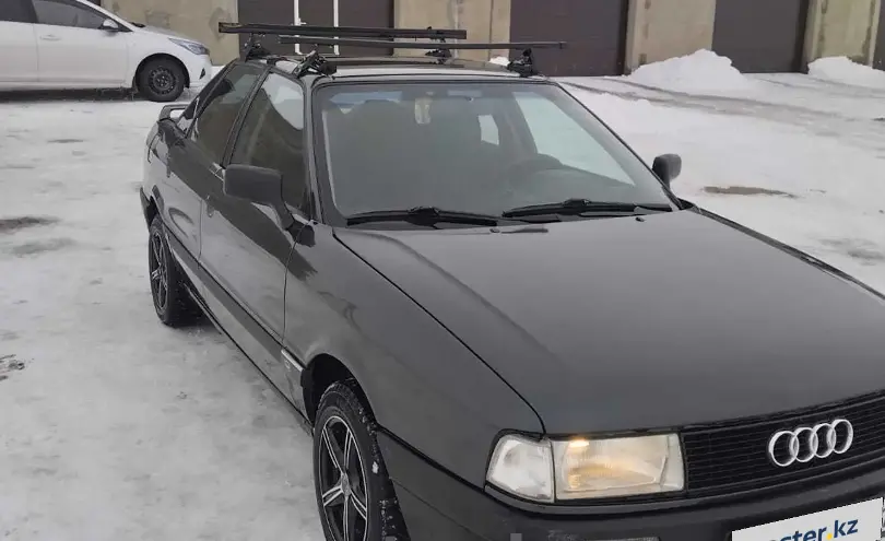 Audi 80 1989 года за 850 000 тг. в Астана
