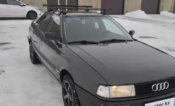 Audi 80 1989 года за 850 000 тг. в Астана фото 1