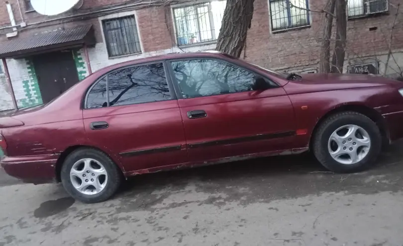 Toyota Carina E 1994 года за 1 100 000 тг. в Экибастуз фото 2