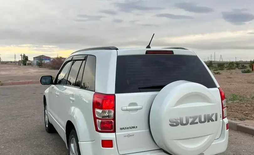Suzuki Grand Vitara 2008 года за 4 700 000 тг. в Карагандинская область фото 2