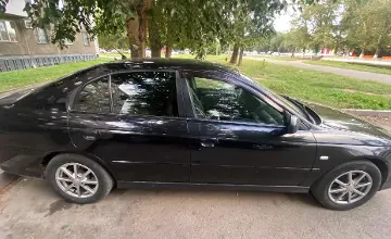 Honda Accord 2001 года за 1 900 000 тг. в Павлодарская область фото 2