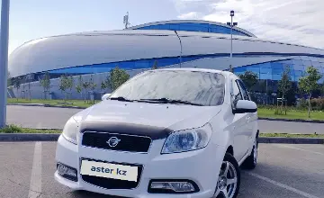 Ravon Nexia R3 2017 года за 4 500 000 тг. в Алматы фото 3