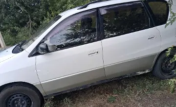 Toyota Ipsum 1997 года за 3 200 000 тг. в Семей фото 4