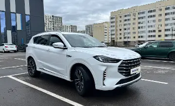 Jetour X70 PLUS 2023 года за 8 900 000 тг. в Астана фото 3
