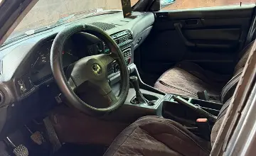 BMW 5 серии 1991 года за 900 000 тг. в Алматы фото 3