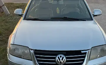 Volkswagen Passat 2005 года за 1 700 000 тг. в Астана фото 1