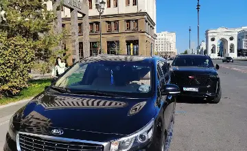 Kia Carnival 2019 года за 9 000 000 тг. в Астана фото 1