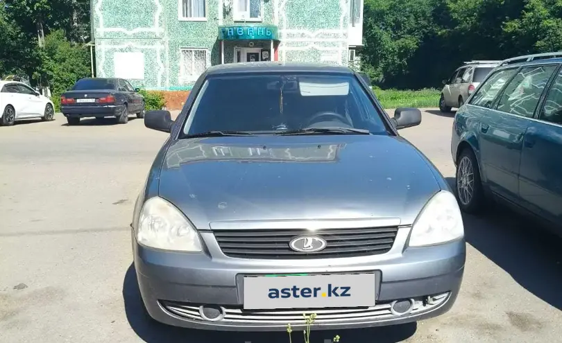 LADA (ВАЗ) Priora 2011 года за 1 750 000 тг. в Петропавловск фото 1