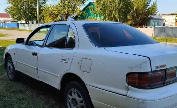 Toyota Camry 1992 года за 1 200 000 тг. в Акмолинская область фото 4