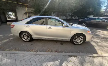 Toyota Camry 2011 года за 6 700 000 тг. в Талдыкорган