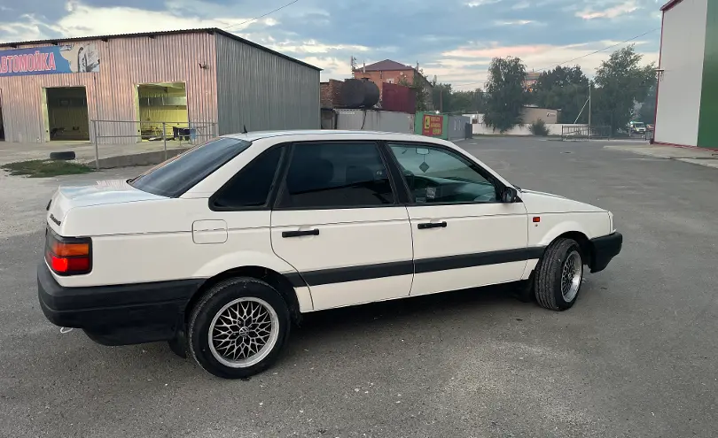 Volkswagen Passat 1993 года за 1 500 000 тг. в Восточно-Казахстанская область фото 3
