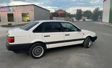 Volkswagen Passat 1993 года за 1 500 000 тг. в Восточно-Казахстанская область фото 3