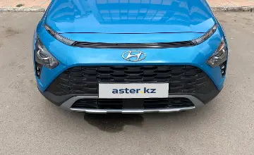 Hyundai Bayon 2023 года за 7 600 000 тг. в Астана фото 1