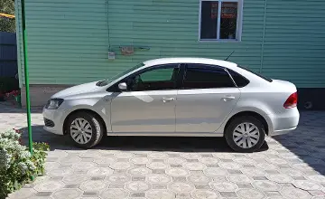 Volkswagen Polo 2013 года за 3 900 000 тг. в Алматинская область