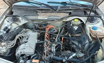 Audi 100 1991 года за 1 500 000 тг. в Тараз