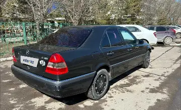 Mercedes-Benz C-Класс 1994 года за 950 000 тг. в Астана