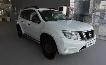 Nissan Terrano 2021 года за 9 000 000 тг. в Атырау фото 3