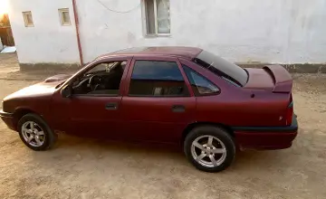 Opel Vectra 1993 года за 300 000 тг. в Кызылординская область фото 4
